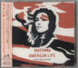 Madonna American Life & Die Another Day Remixes Japanese CD single (CD5 / 5") WPCR-11610