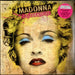 Madonna Celebration - 1st - Sealed US 4-LP vinyl album record set 521096-1