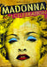 Madonna Celebration German Promo poster 23.75 X 33.5