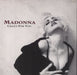 Madonna Crazy For You UK 12" vinyl single (12 inch record / Maxi-single) W0008T