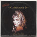 Madonna Dress You Up - Poster Sleeve - VG UK 12" vinyl single (12 inch record / Maxi-single) W8848TF