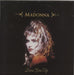 Madonna Dress You Up - Yellow Sire Label & Card Sleeve UK 7" vinyl single (7 inch record / 45) W8848