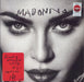 Madonna Finally Enough Love - Clear Vinyl - Sealed UK 2-LP vinyl record set (Double LP Album) R1695110