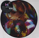 Madonna Get Together UK 12" vinyl picture disc (12 inch picture record) W725T