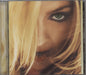 Madonna GHV2 UK CD album (CDLP) 9362-48000-2