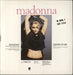 Madonna Holiday - Earring Sleeve UK 12" vinyl single (12 inch record / Maxi-single) 075992143202