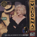 Madonna I'm Breathless - Yellow Vinyl - Sealed US vinyl LP album (LP record) RCV126209