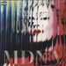 Madonna MDNA - 180 Gram - Sealed UK 2-LP vinyl record set (Double LP Album) 0602527977515