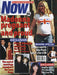 Madonna Now - July 2000 UK magazine MAGAZINE