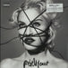 Madonna Rebel Heart - Sealed UK 2-LP vinyl record set (Double LP Album) 0602547211699