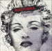 Madonna Revolver [Remixes] - Sealed US 12" vinyl single (12 inch record / Maxi-single) 523253-0