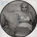 Madonna Secret - EX UK 7" vinyl picture disc (7 inch picture disc single) W0268P