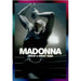 Madonna Sticky & Sweet Tour - 1st Leg UK tour programme PROGRAMME