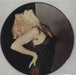 Madonna Vogue UK 12" vinyl picture disc (12 inch picture record) W9851TP