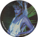 Madonna With Love UK picture disc LP (vinyl picture disc album)