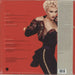 Madonna You Can Dance - Red Vinyl + Poster - Sealed UK vinyl LP album (LP record) MADLPYO694826