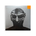 Madvillain Madvillainy - Audiophile Edition 180 Gram 45RPM - Sealed UK 2-LP vinyl record set (Double LP Album) 659457206581