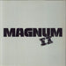 Magnum Magnum II - EX UK vinyl LP album (LP record) JETLP222