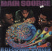 Main Source Breaking Atoms - 1st US vinyl LP album (LP record) WPL-2004