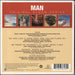 Man Original Album Series UK 5-CD album set 825646361892