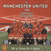 Manchester United FC We're Gonna Do It Again UK 7" vinyl single (7 inch record / 45) MANU957