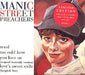 Manic Street Preachers Revol - Part 1 UK CD single (CD5 / 5") 6606862