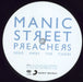 Manic Street Preachers Send Away The Tigers: 10th Anniversary Edition UK 2-LP vinyl record set (Double LP Album) MAS2LSE809058