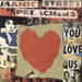 Manic Street Preachers You Love Us UK 12" vinyl single (12 inch record / Maxi-single) HVN1012