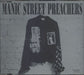 Manic Street Preachers You Love Us UK CD single (CD5 / 5") 6577242