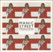 Manic Street Preachers Your Love Alone Is Not Enough - RSD17 - Numbered Sleeve UK 12" vinyl single (12 inch record / Maxi-single) 88985420951