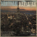 Mantovani Manhattan UK vinyl LP album (LP record) SKL4561