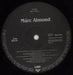 Marc Almond Tenement Symphony UK vinyl LP album (LP record) ALMLPTE384494