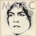 Marc Bolan Marc - The Words & Music Of Marc Bolan 1947-1977 UK 2-LP vinyl record set (Double LP Album) HIFLD1