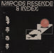 Marcos Resende & Index Marcos Resende & Index UK vinyl LP album (LP record) FARO220LP