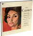 Maria Callas Carmen: Remastered - Box Set UK Vinyl Box Set 5054197464324