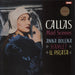 Maria Callas Mad Scenes From Anna Bolena * Hamlet * Il Pirata UK vinyl LP album (LP record) SAX2320