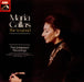 Maria Callas The Legend - The Unreleased Recordings UK vinyl LP album (LP record) ASD3535