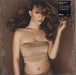 Mariah Carey Butterfly - Champagne Wave Vinyl - Sealed US 2-LP vinyl record set (Double LP Album) 19658701271