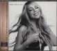 Mariah Carey Here For It All - Sealed + Postcard Japanese CD album (CDLP) MCHFIA006J