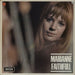 Marianne Faithfull Marianne Faithfull UK vinyl LP album (LP record) DOA3