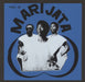 Marijata This Is Marijata US vinyl LP album (LP record) ALP-006