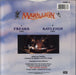 Marillion Freaks UK 7" vinyl single (7 inch record / 45) 5099920308773