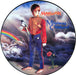 Marillion Misplaced Childhood UK picture disc LP (vinyl picture disc album) MRLP2
