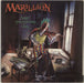 Marillion Script For A Jester's Tear - Black label UK vinyl LP album (LP record) EMC3429