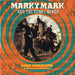Marky Mark Good Vibrations - P/S UK 7" vinyl single (7 inch record / 45) A8764