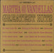 Martha Reeves & The Vandellas Greatest Hits Australian vinyl LP album (LP record) M5-204V1