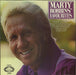 Marty Robbins Marty Robbin's Favourites UK vinyl LP album (LP record) SHM782