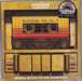 Marvel Guardians Of The Galaxy: Awesome Mix Vol. 1 - Dust Storm Vinyl UK vinyl LP album (LP record) 00050087540272