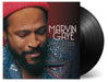 Marvin Gaye Collected - Black Vinyl 180 Gram UK 2-LP vinyl record set (Double LP Album) MVG2LCO766653