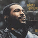 Marvin Gaye What's Going On - 180gm UK vinyl LP album (LP record) 0600753534236